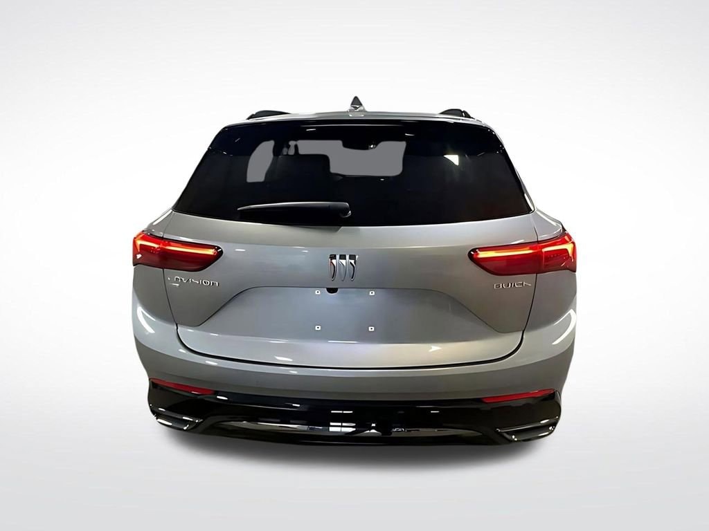 New 2026 Buick Envision Sport Touring SUV