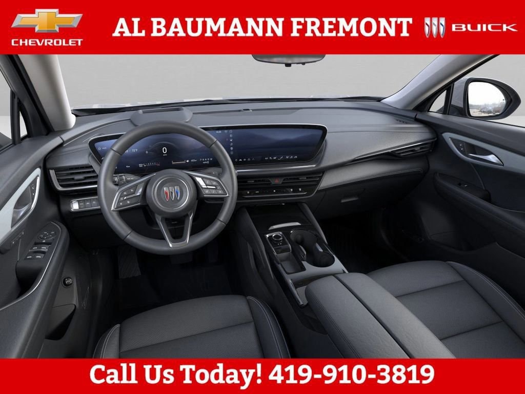 2026 Buick Envision Avenir - Photo 16