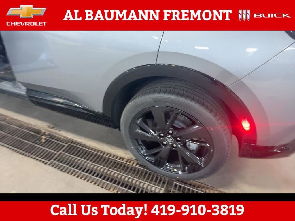 2026 Buick Envision Sport Touring - Photo 31