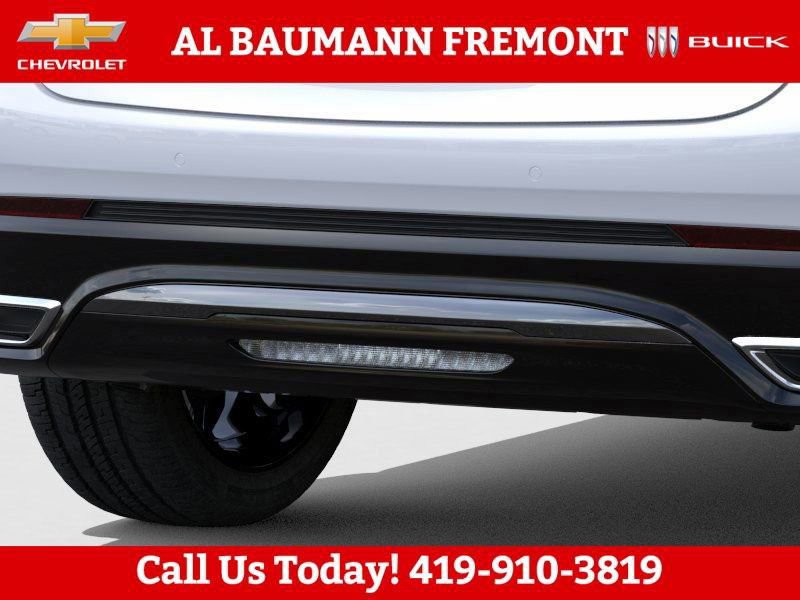 2026 Buick Envision Sport Touring - Photo 15