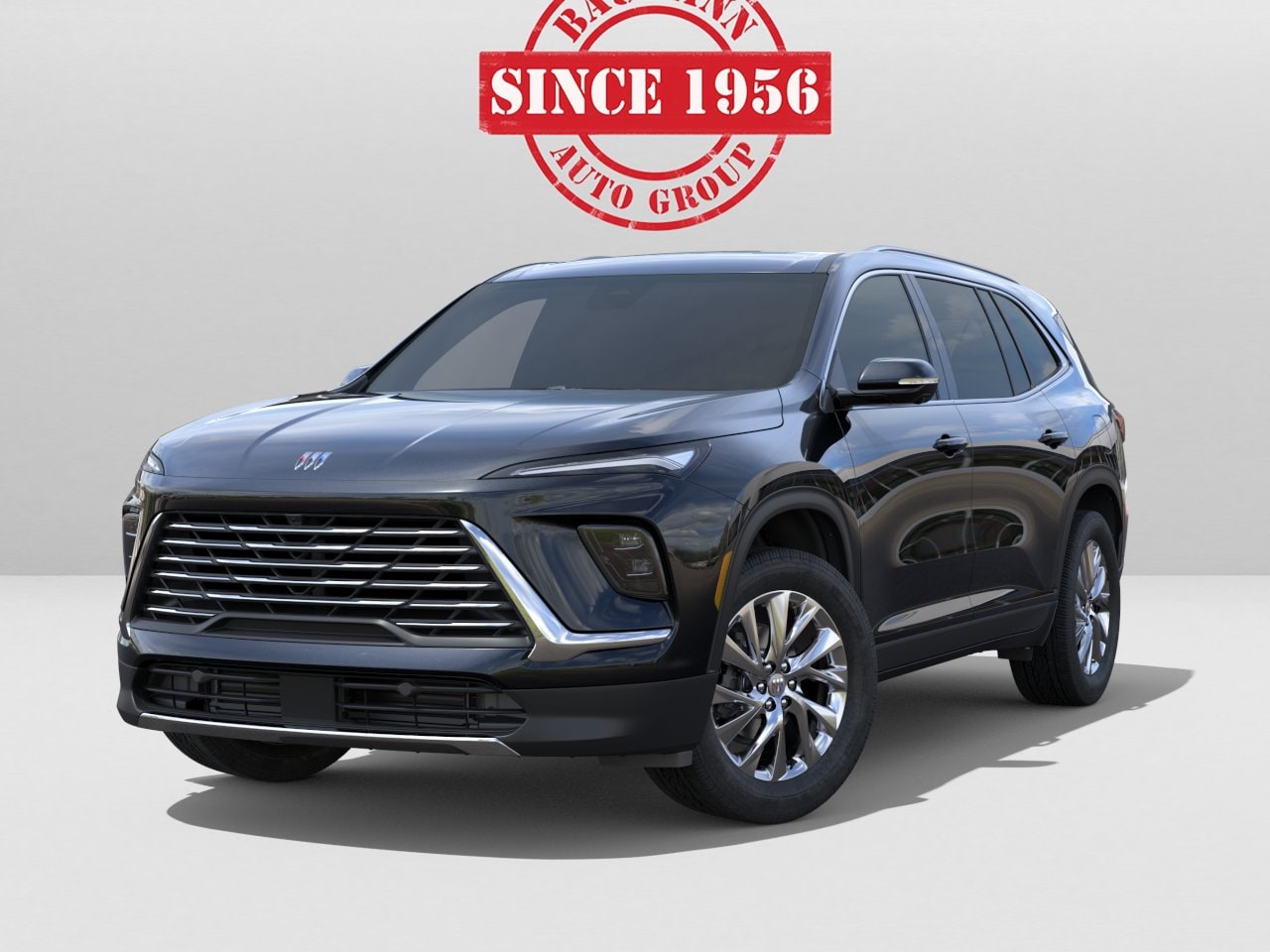 2026 Buick Enclave Preferred - Photo 30