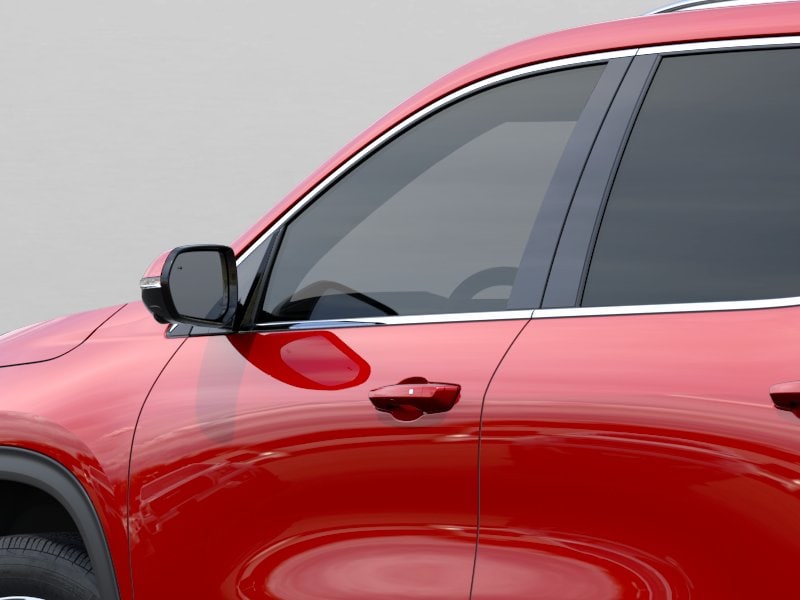 2026 Buick Enclave Preferred - Photo 40