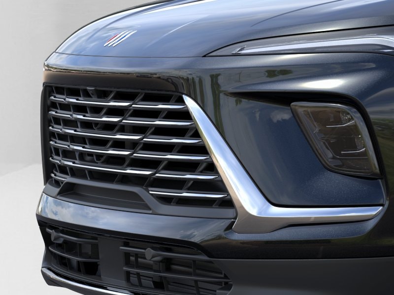 2026 Buick Enclave Preferred - Photo 37