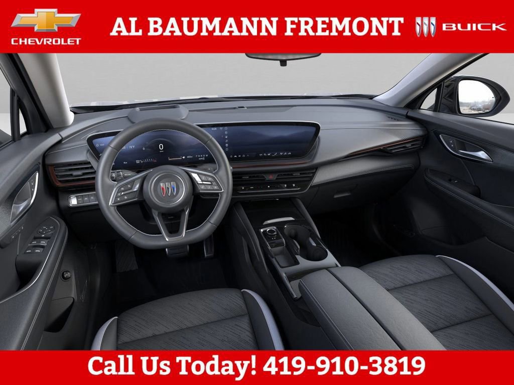 2026 Buick Envision Sport Touring - Photo 16