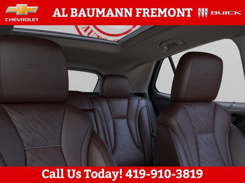 2026 Buick Envision Sport Touring - Photo 25