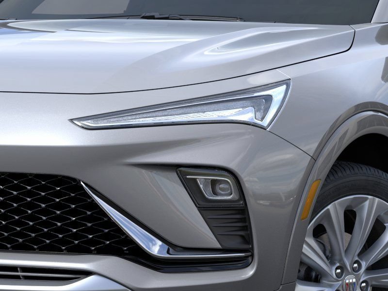2026 Buick Envista Avenir - Photo 11