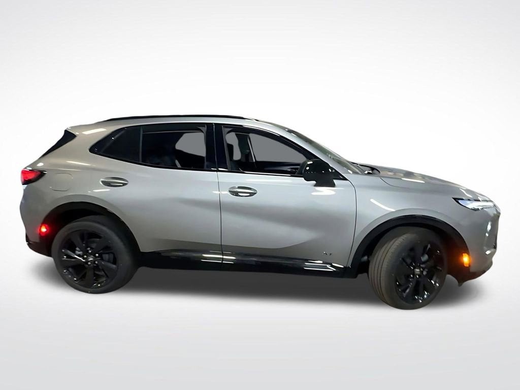 2026 Buick Envision Sport Touring - Photo 8
