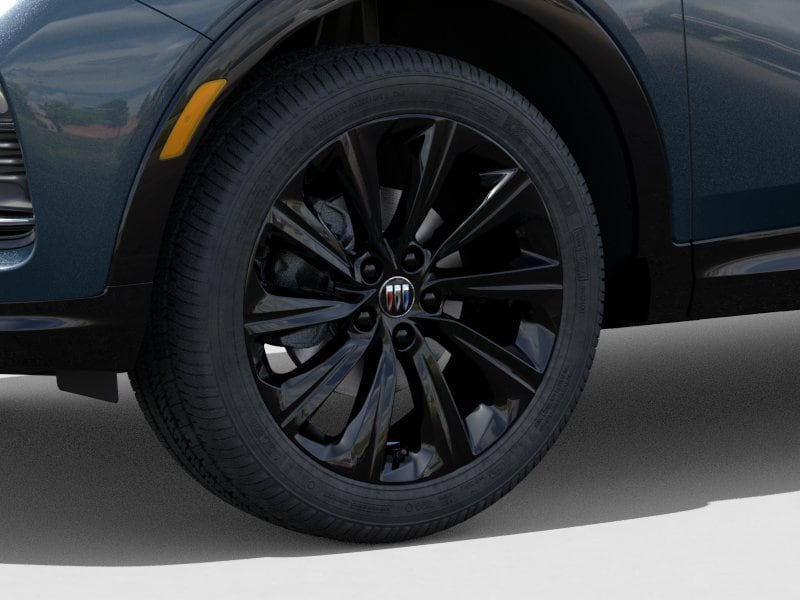 2026 Buick Envista Sport Touring - Photo 33