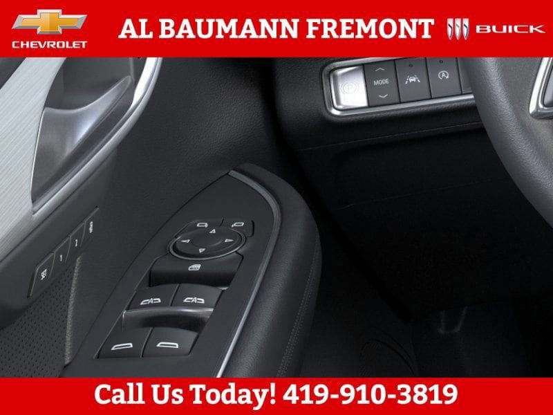 2026 Buick Envision Avenir - Photo 24