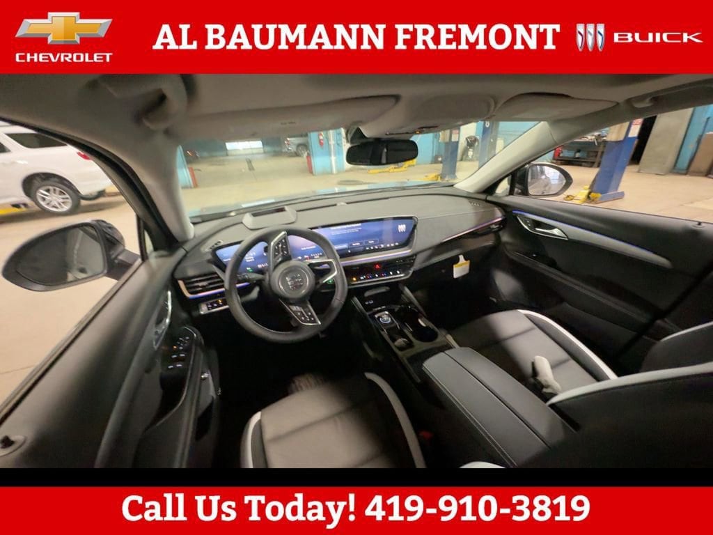 2026 Buick Envision Sport Touring - Photo 21