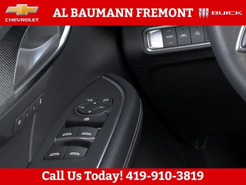 2026 Buick Envision Sport Touring - Photo 23