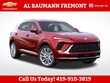  Buick Envision