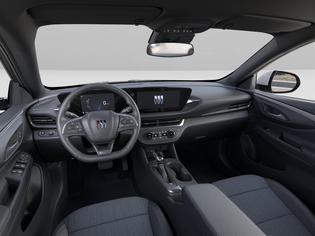 2026 Buick Envista Preferred - Photo 39