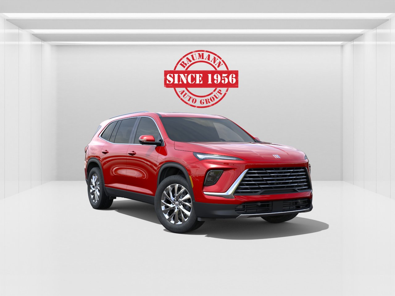 2026 Buick Enclave Preferred - Photo 29