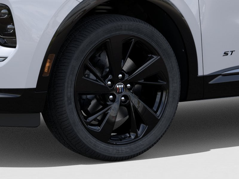 2026 Buick Envision Sport Touring - Photo 34