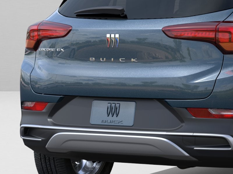 2026 Buick Encore GX Preferred - Photo 38