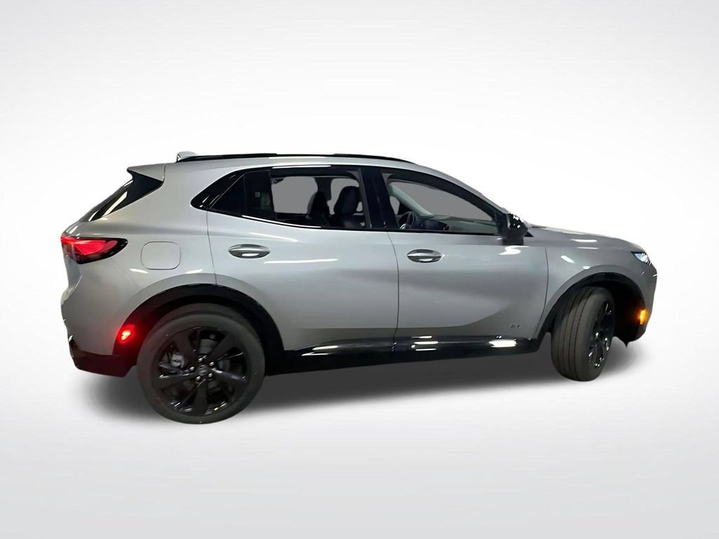2026 Buick Envision Sport Touring - Photo 11