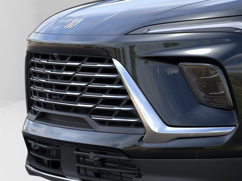 2026 Buick Enclave Preferred - Photo 13