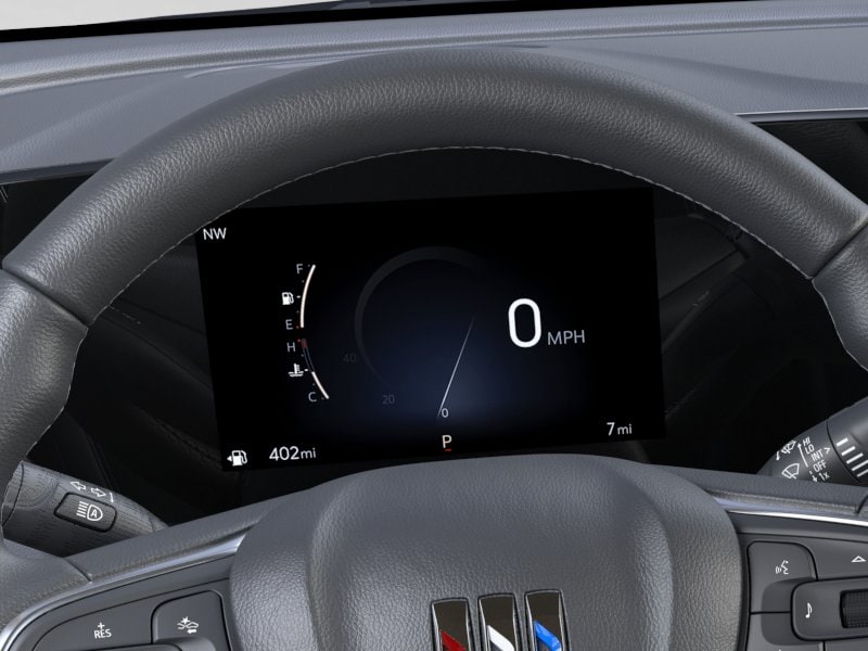 2026 Buick Encore GX Preferred - Photo 42