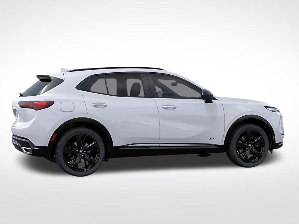 2026 Buick Envision Sport Touring - Photo 6