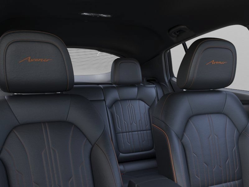 2026 Buick Envista Avenir - Photo 25