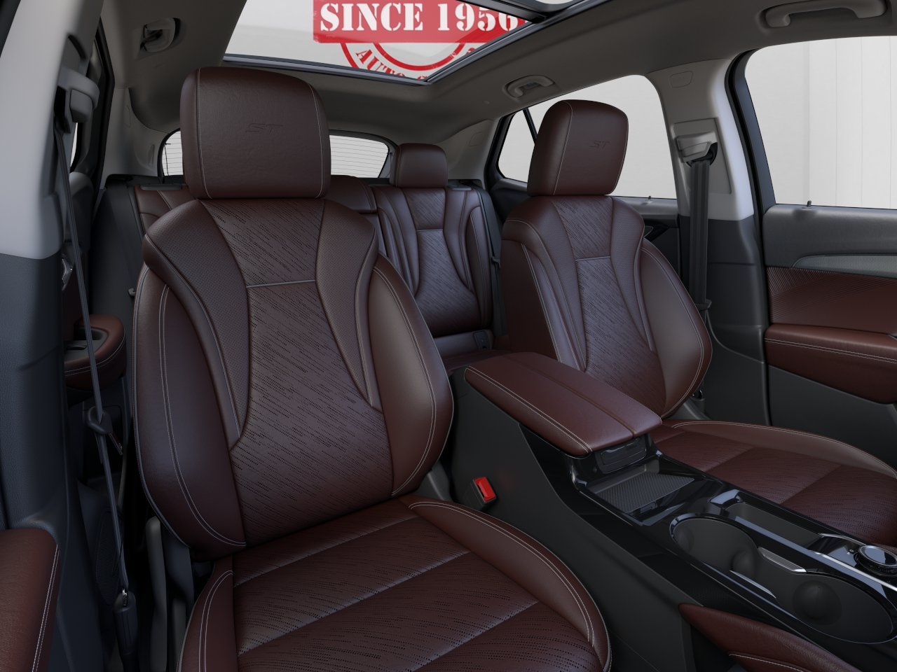 2026 Buick Envision Sport Touring - Photo 41