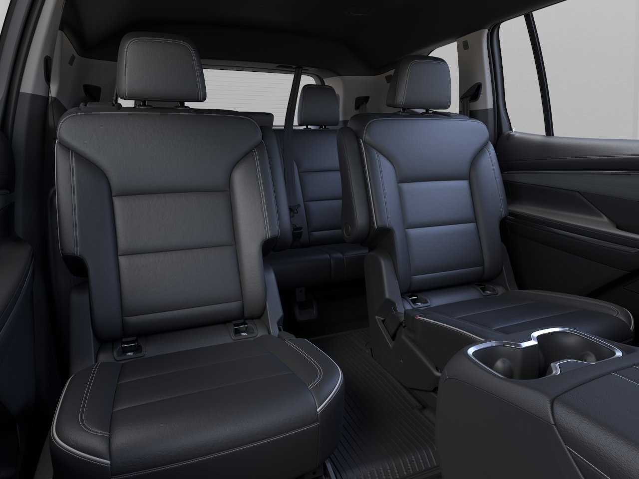 2026 Buick Enclave Preferred - Photo 45