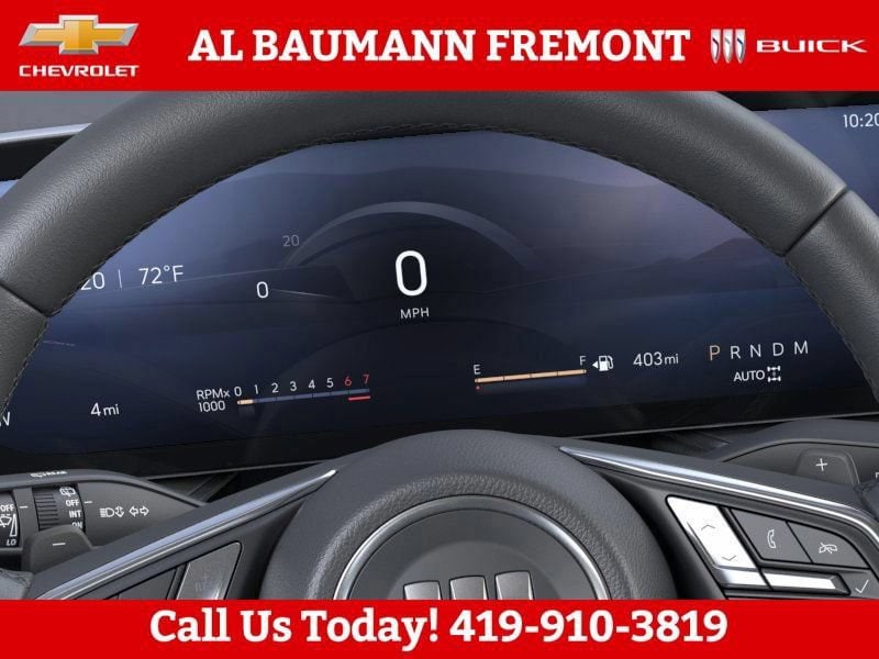 2026 Buick Envision Avenir - Photo 20