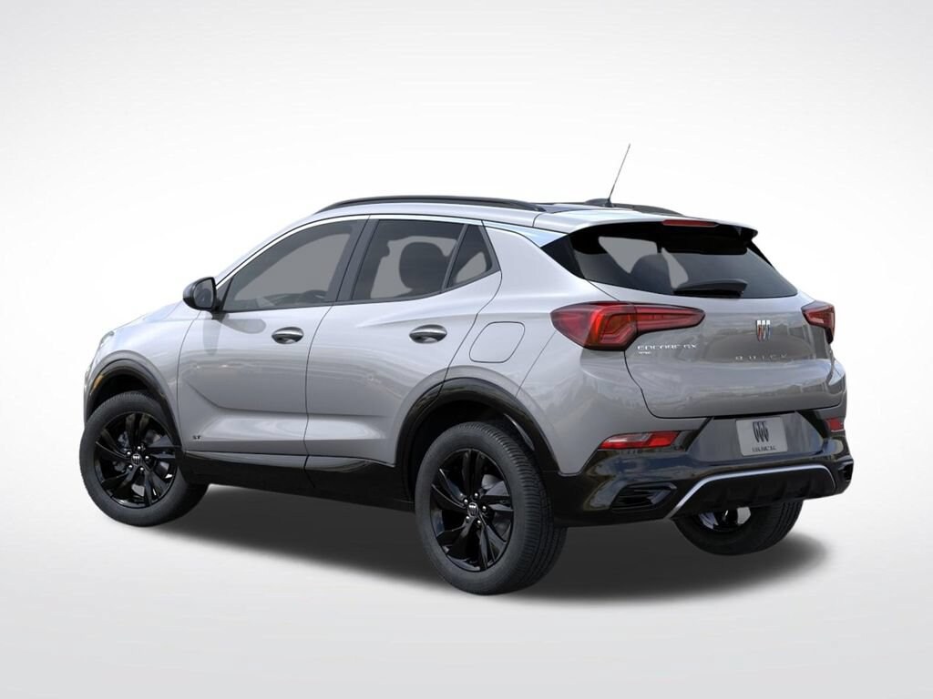 New 2026 Buick Encore GX Sport Touring SUV