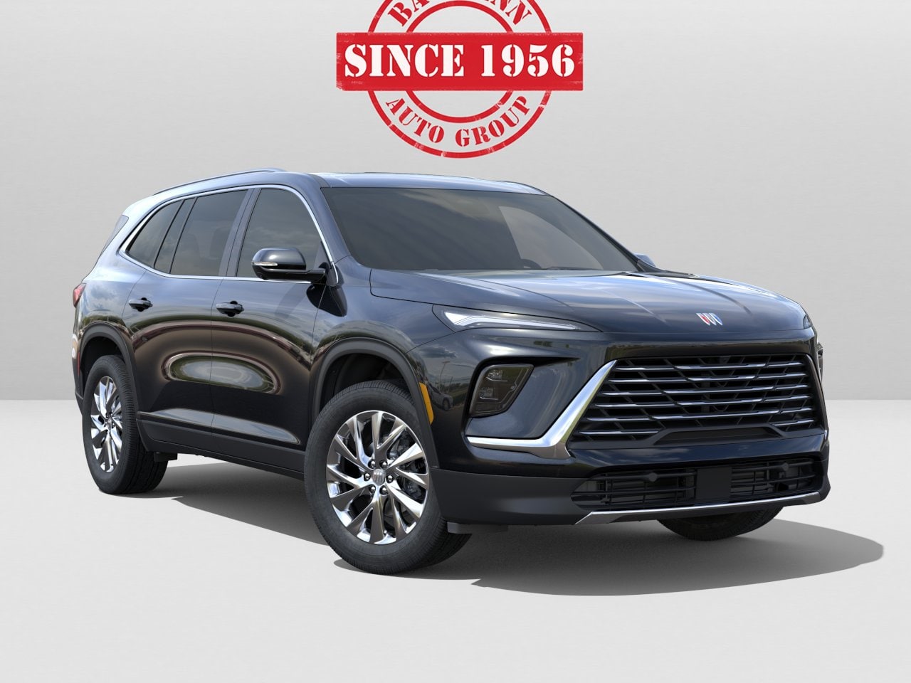 2026 Buick Enclave Preferred - Photo 31