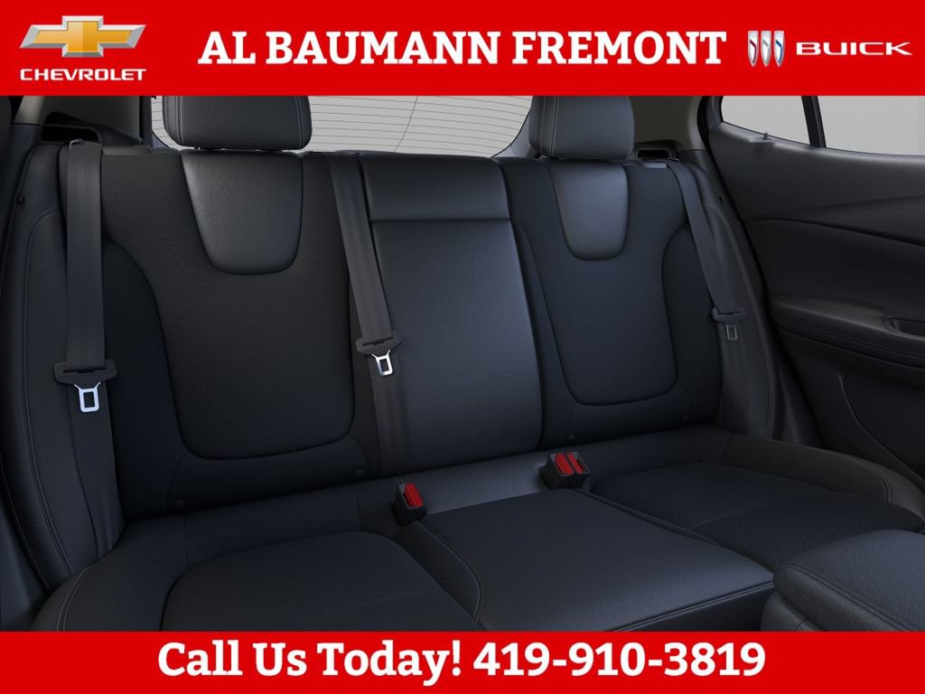 2026 Buick Encore GX Preferred - Photo 17