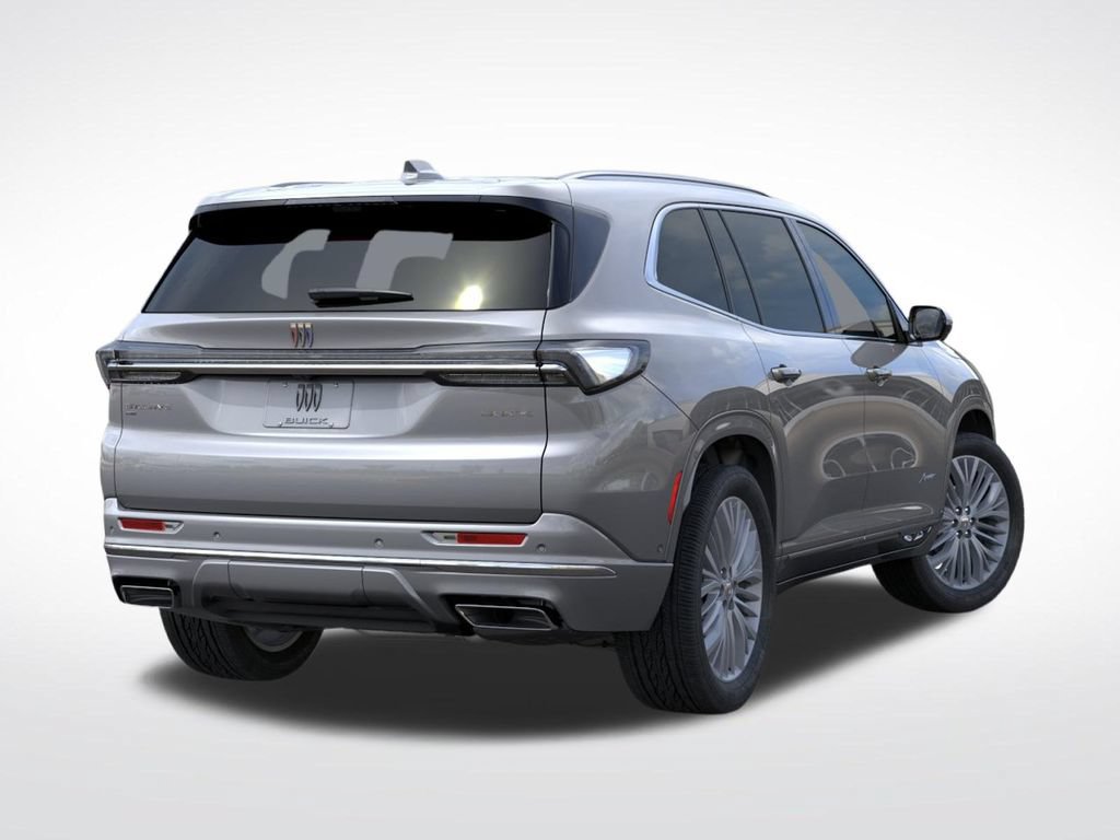 2027 Buick Enclave Avenir - Photo 3