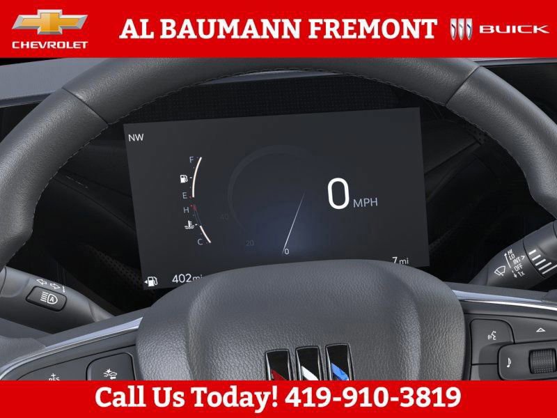 2026 Buick Envista Sport Touring - Photo 19