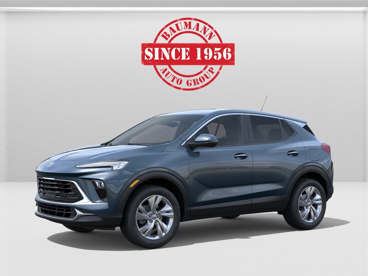 2026 Buick Encore GX Preferred - Photo 26