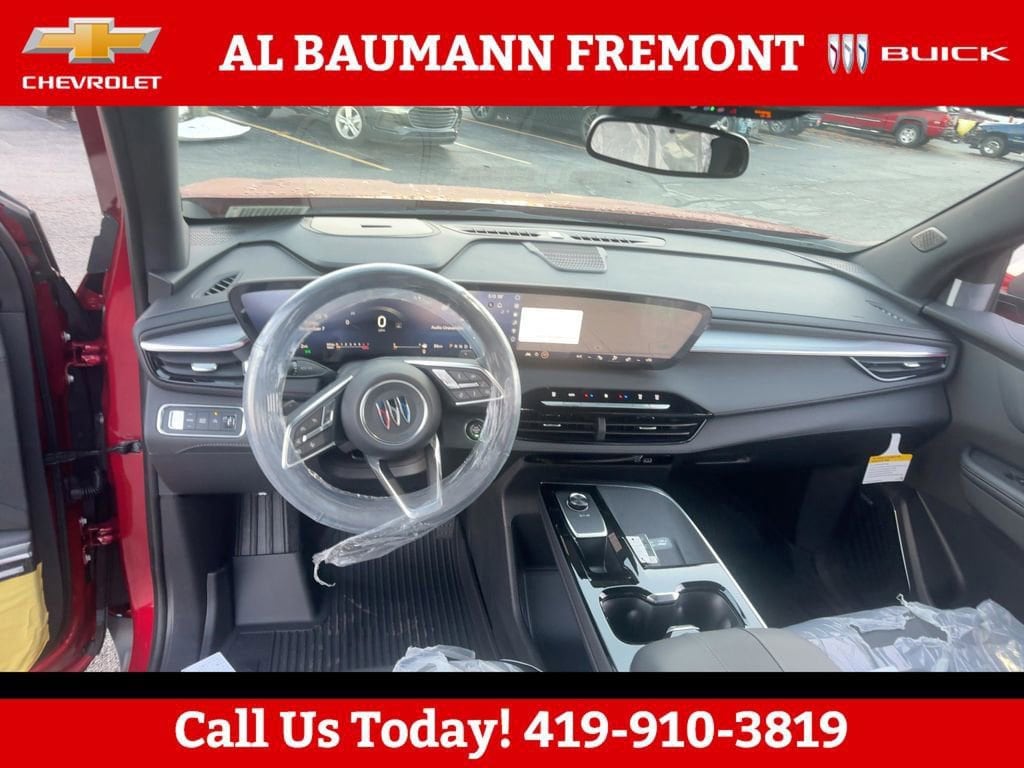 New 2026 Buick Enclave Preferred SUV