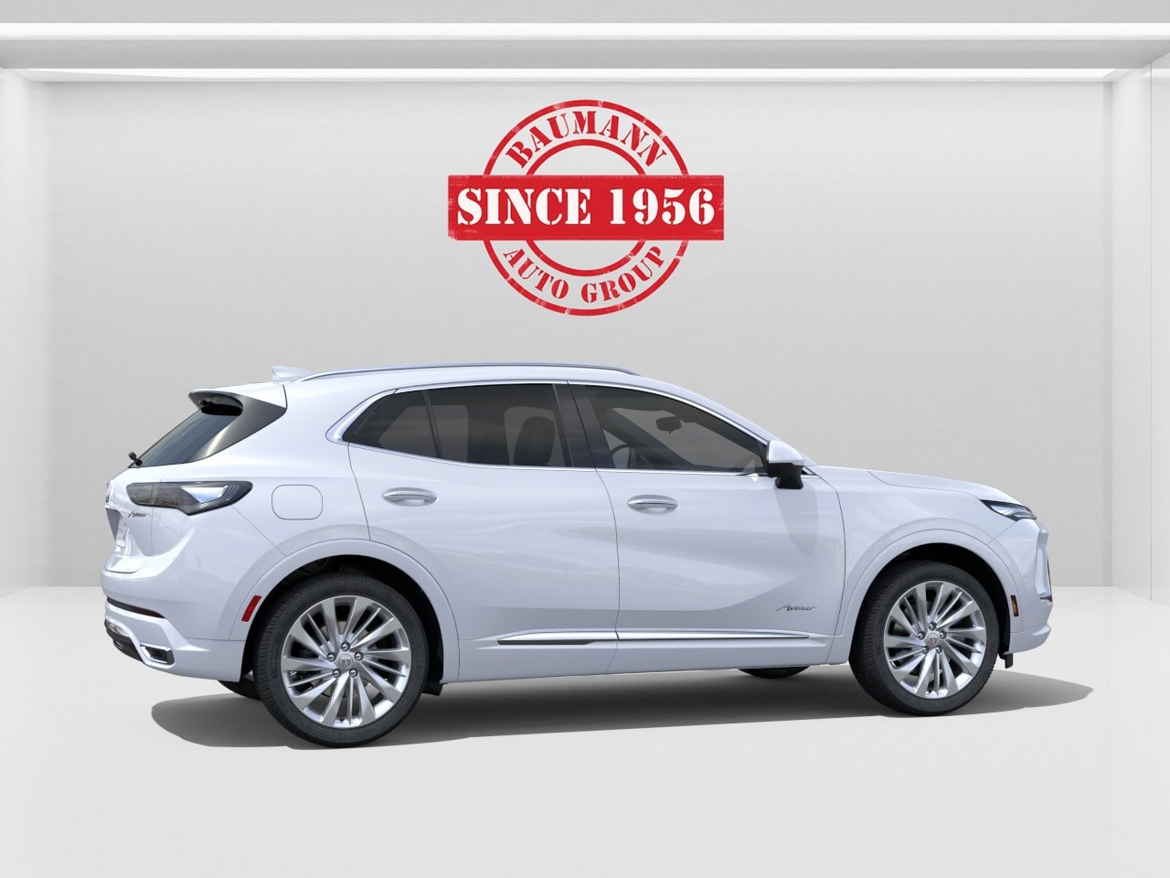 2026 Buick Envision Avenir - Photo 30