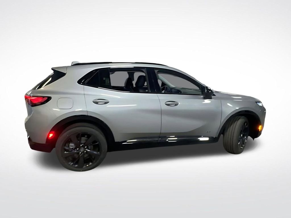 2026 Buick Envision Sport Touring - Photo 9