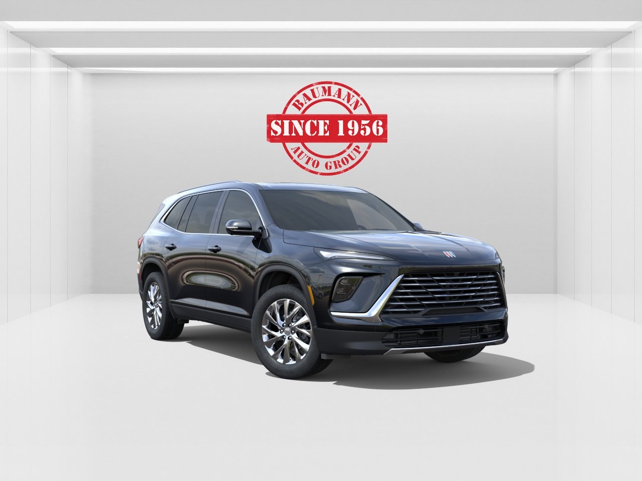 2026 Buick Enclave Preferred - Photo 25