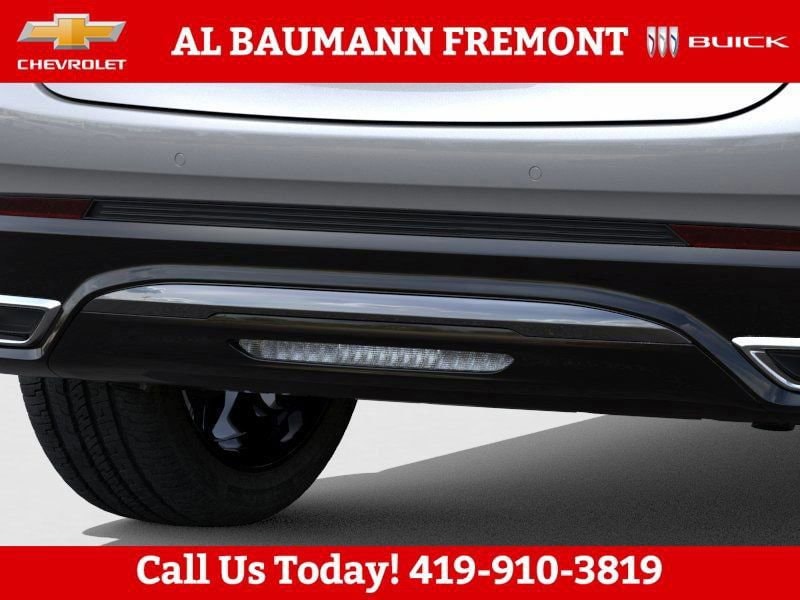 2026 Buick Envision Sport Touring - Photo 15