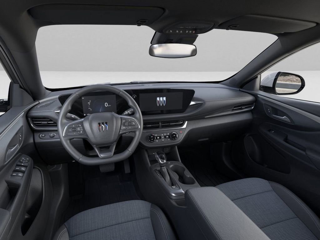 2026 Buick Envista Preferred - Photo 15