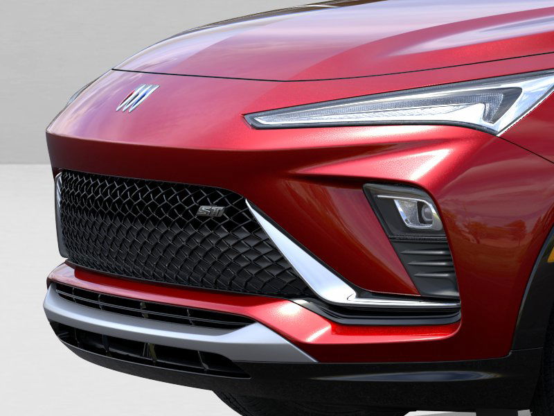 2026 Buick Envista Sport Touring - Photo 38