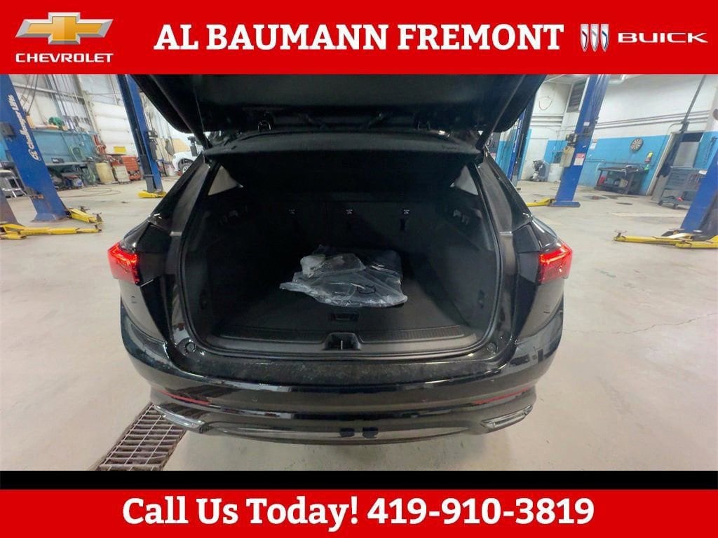 New 2026 Buick Envision Sport Touring SUV