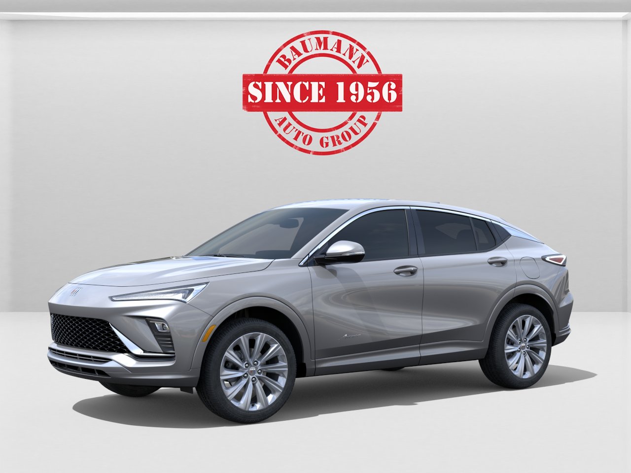 2026 Buick Envista Avenir - Photo 27