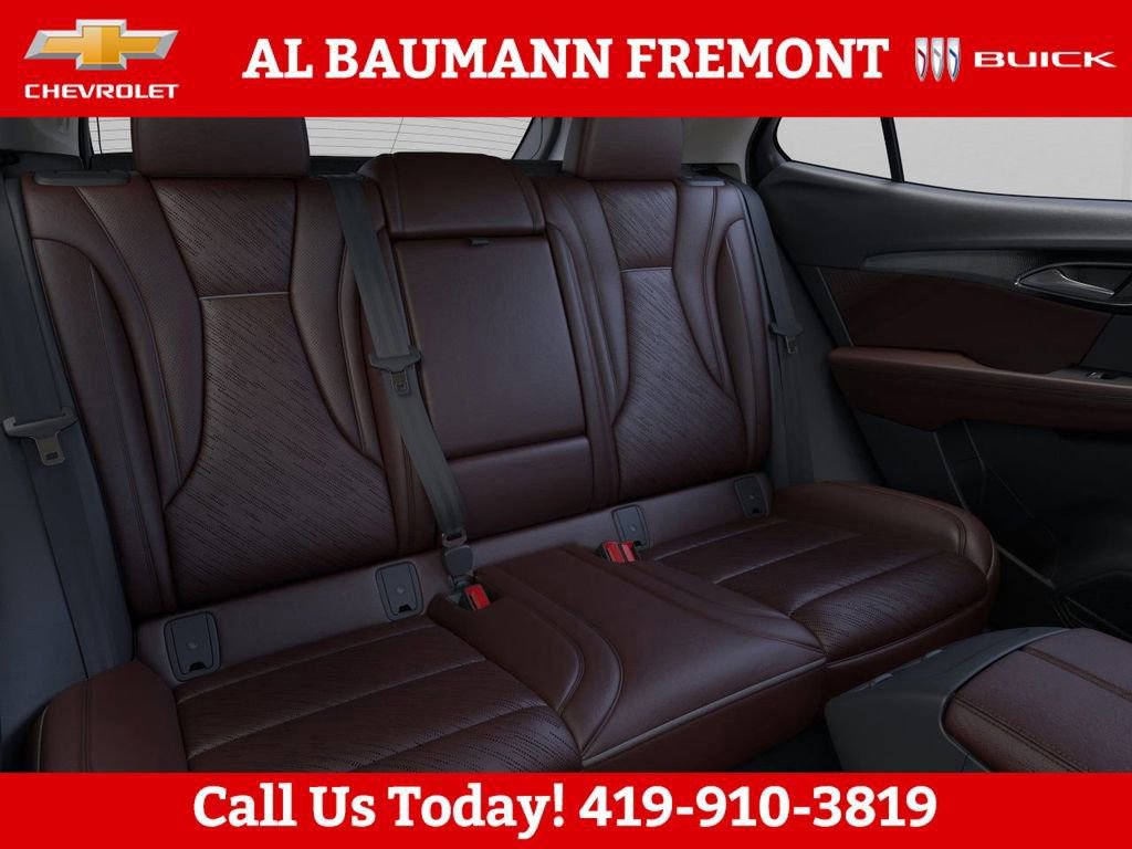 2026 Buick Envision Sport Touring - Photo 18
