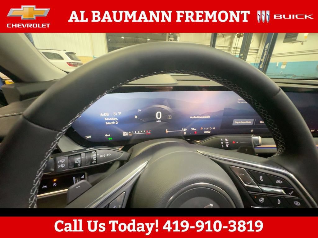 2026 Buick Envision Sport Touring - Photo 24