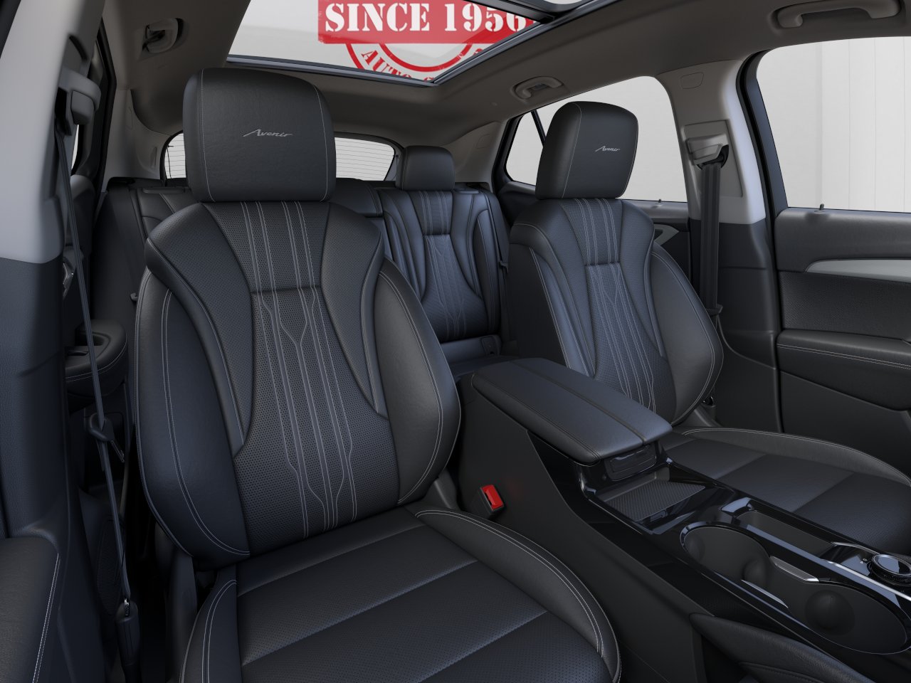 2026 Buick Envision Avenir - Photo 41