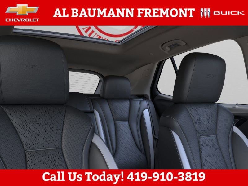 2026 Buick Envision Sport Touring - Photo 25