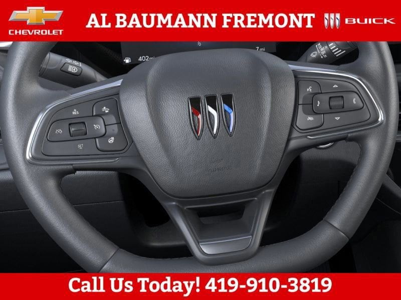 2026 Buick Envista Sport Touring - Photo 20