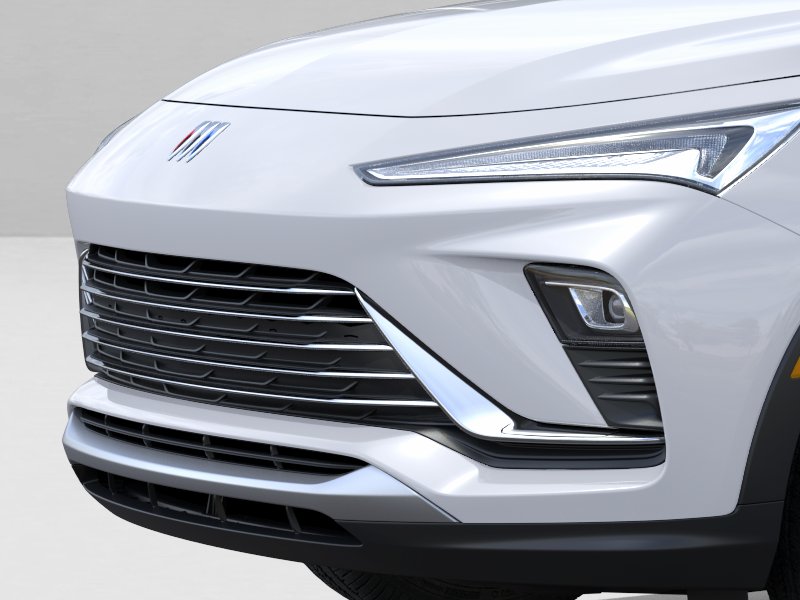 2026 Buick Envista Preferred - Photo 37
