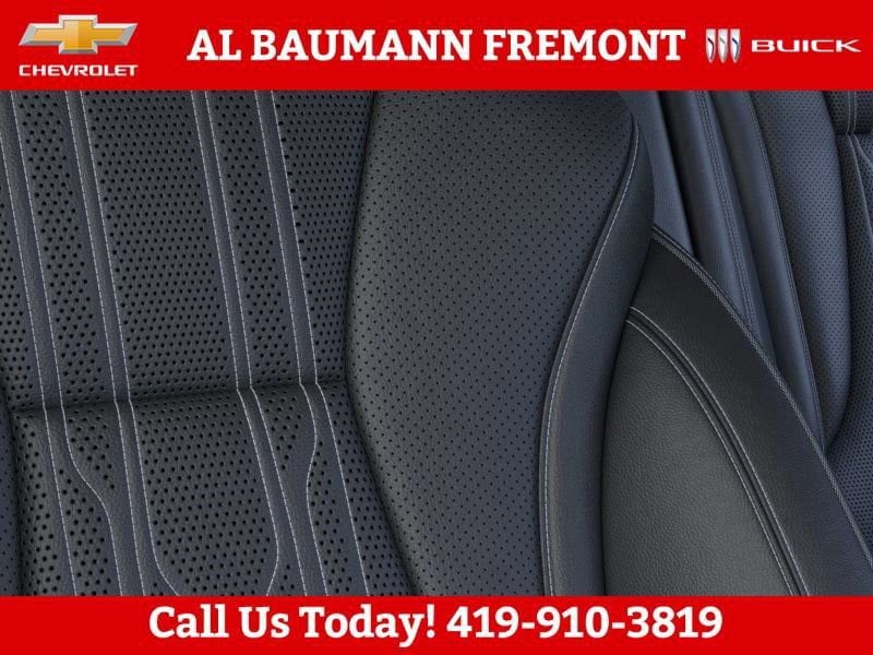 2026 Buick Envision Avenir - Photo 22